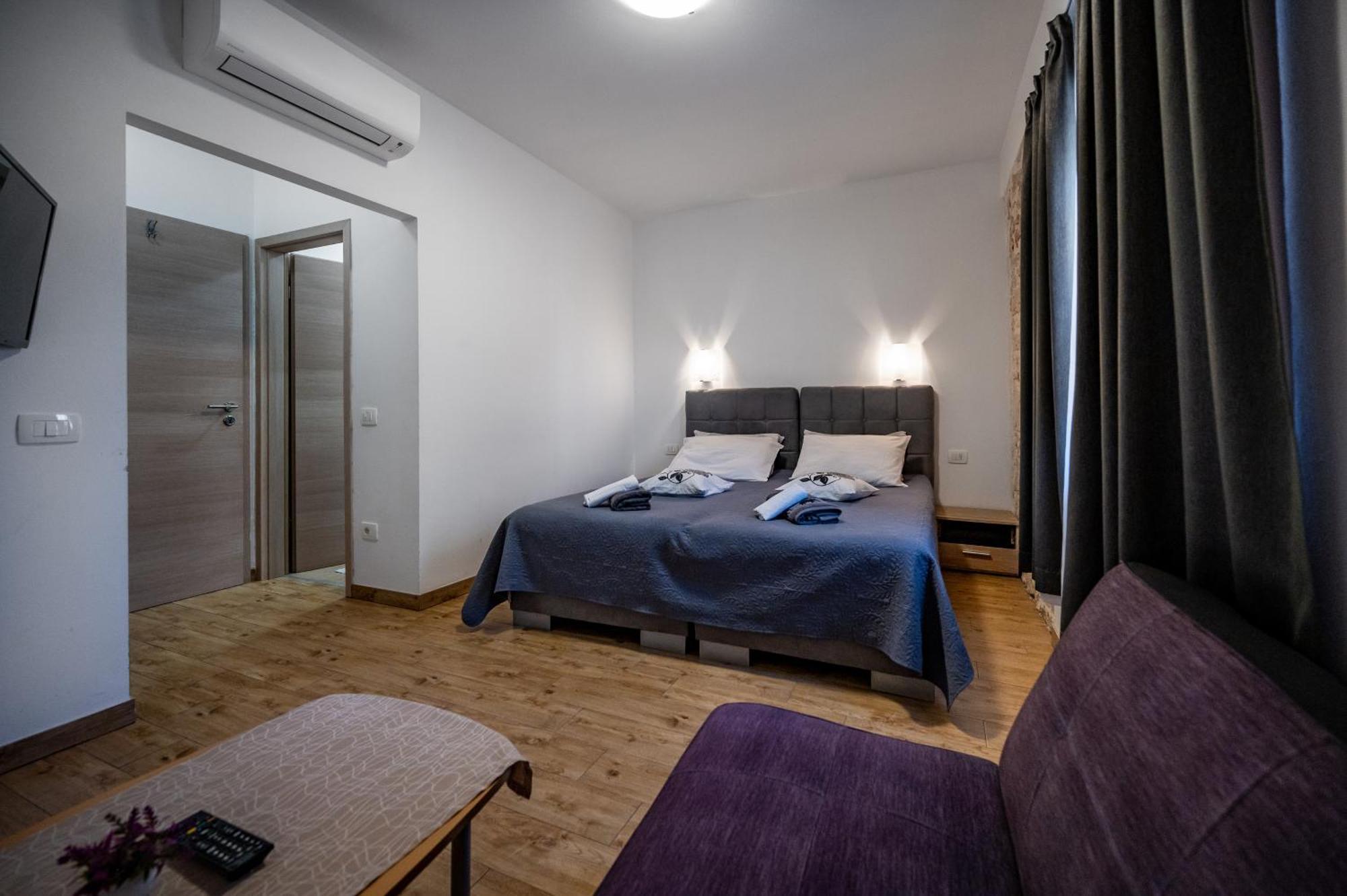 Sonia Rooms PUY 외부 사진