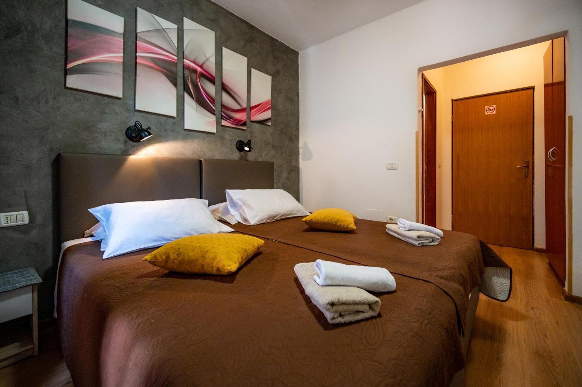 Sonia Rooms PUY 외부 사진