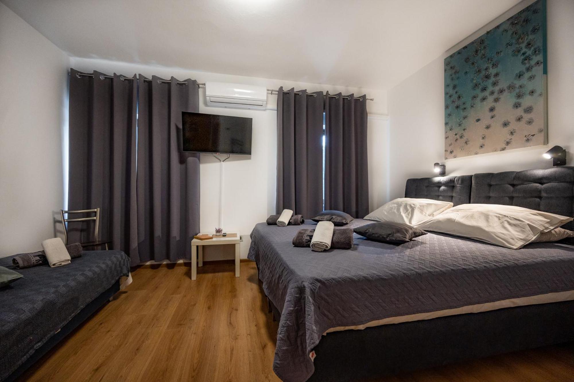 Sonia Rooms PUY 외부 사진