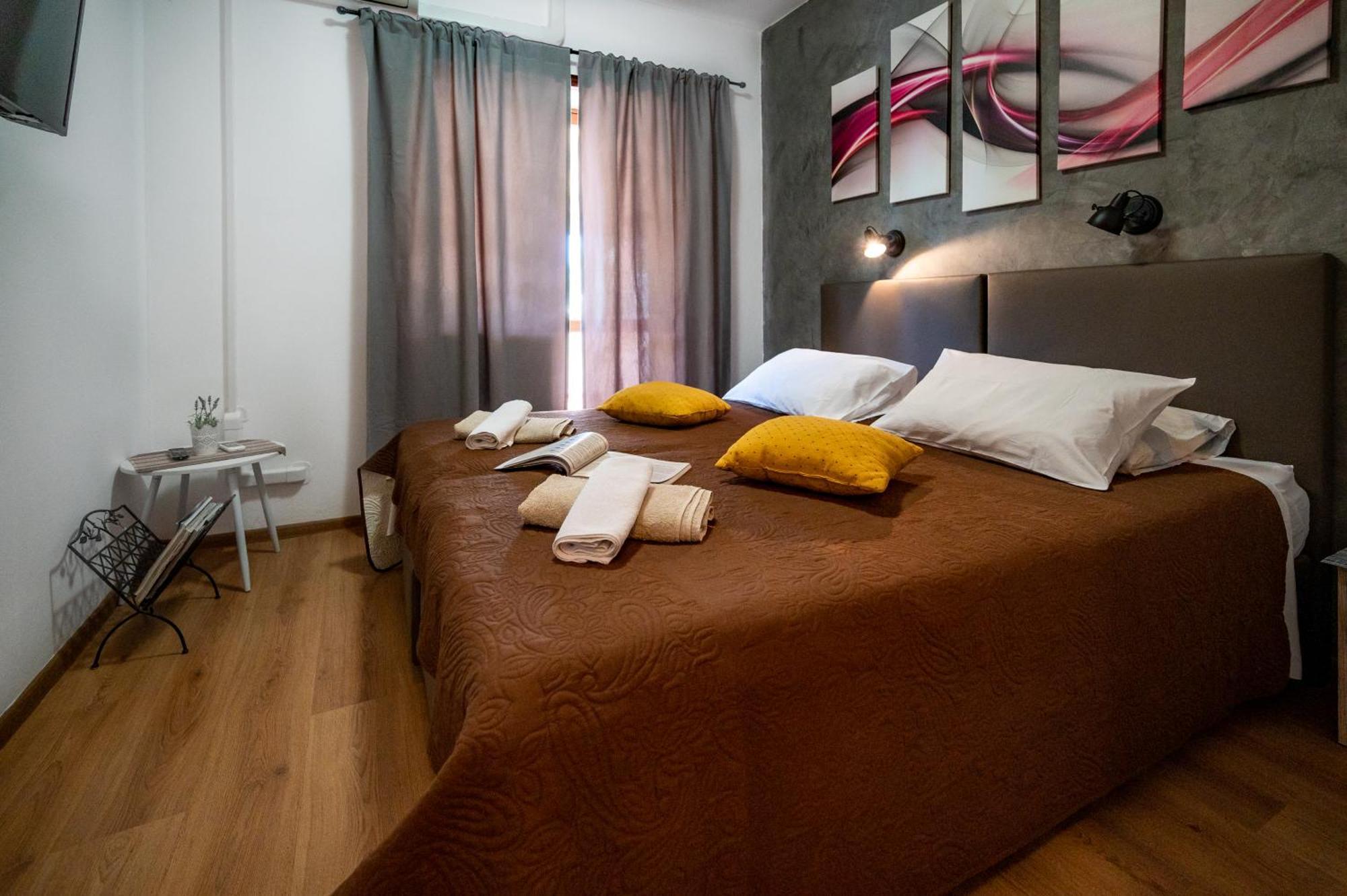 Sonia Rooms PUY 외부 사진