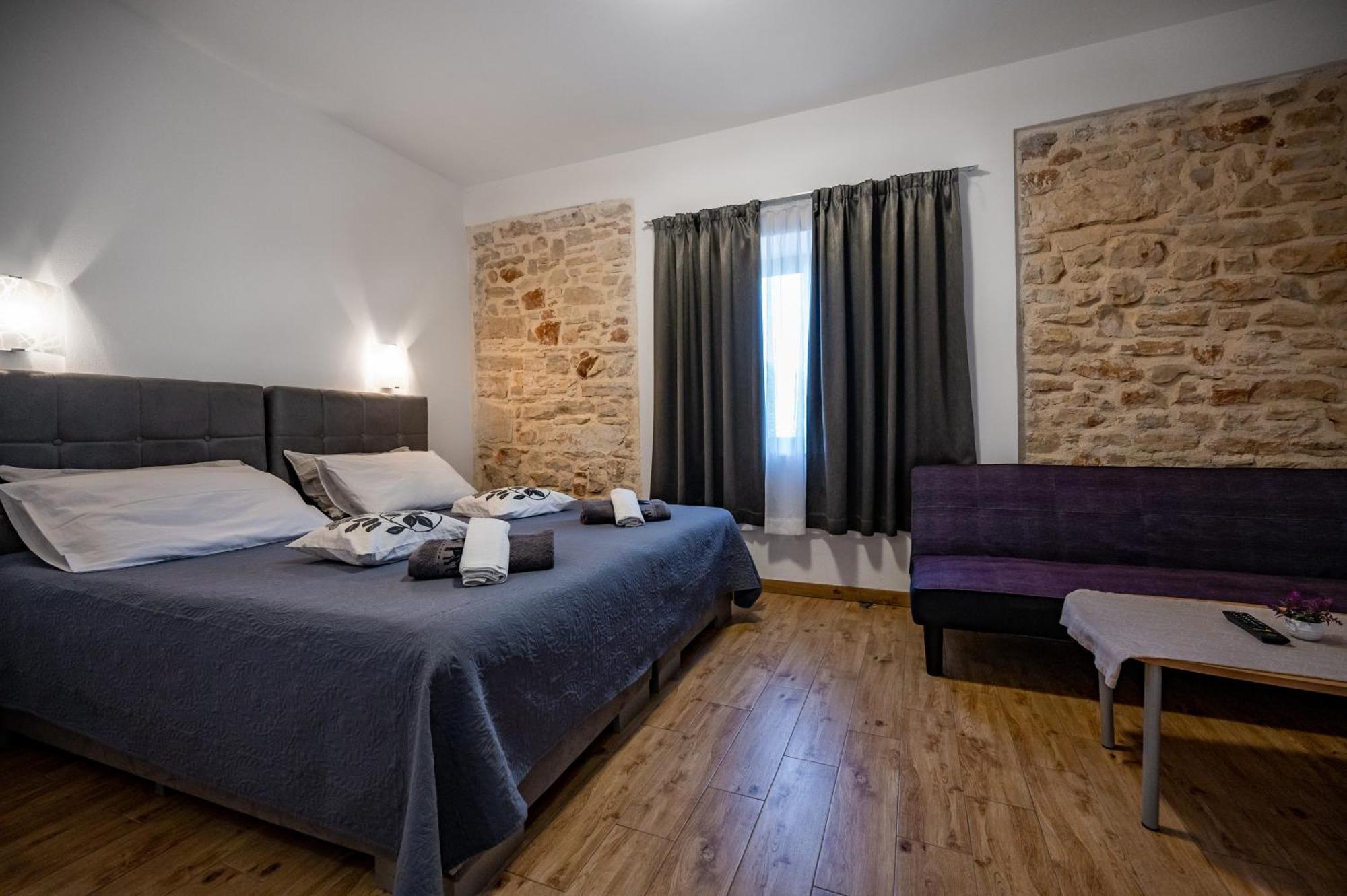 Sonia Rooms PUY 외부 사진