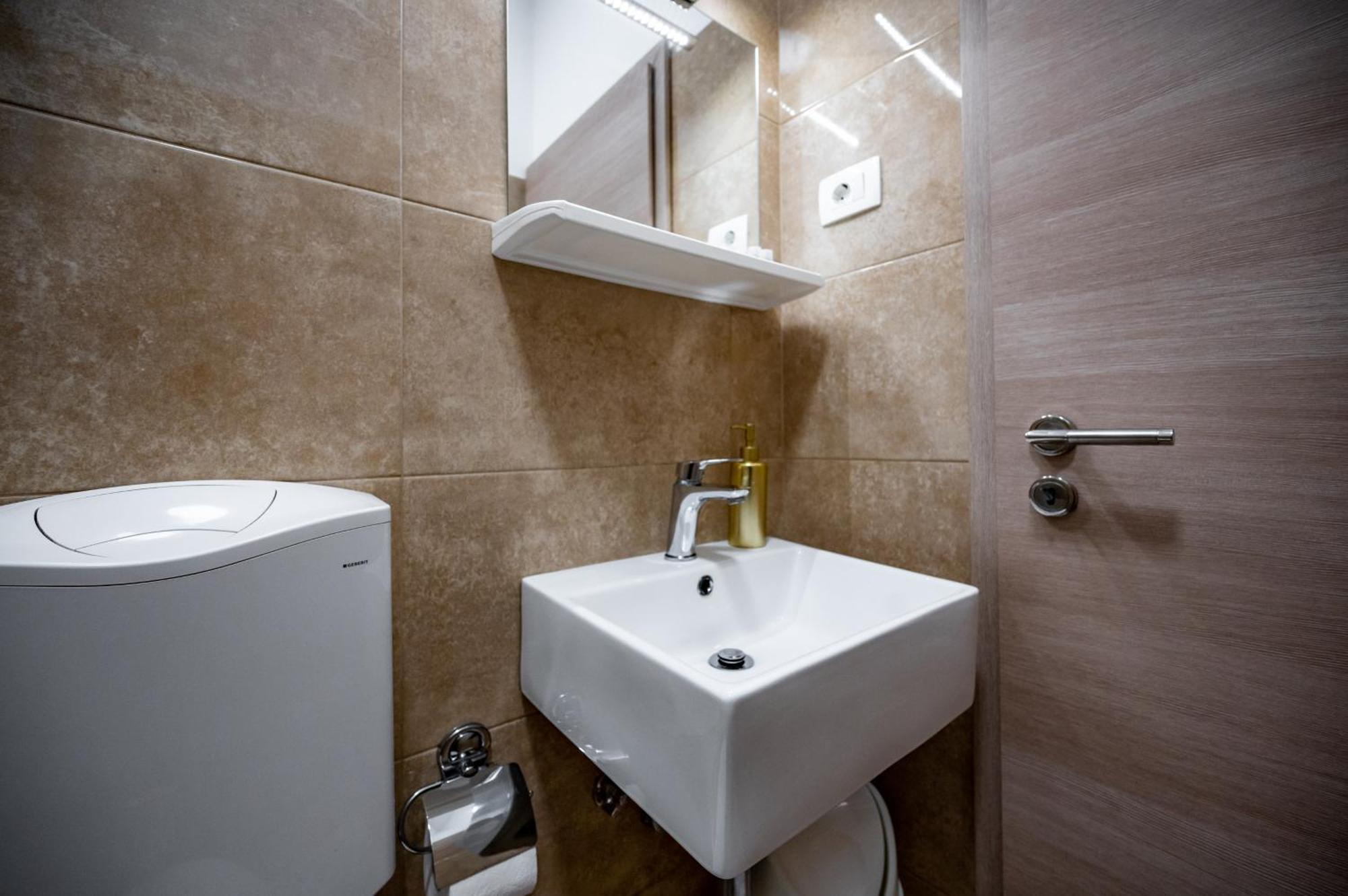 Sonia Rooms PUY 외부 사진