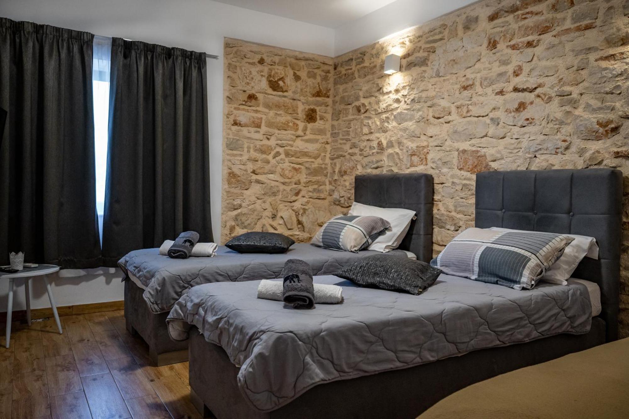 Sonia Rooms PUY 외부 사진