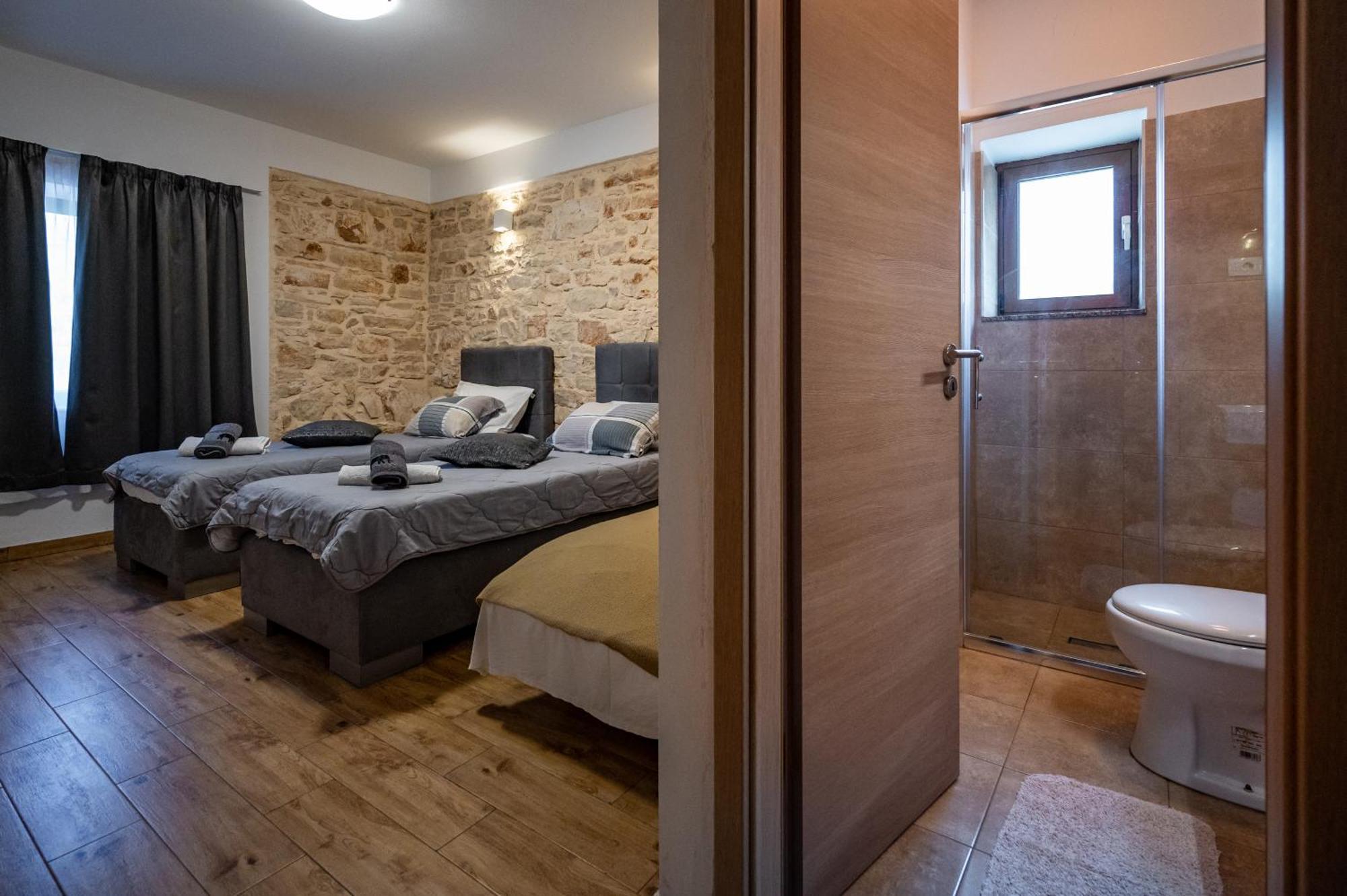 Sonia Rooms PUY 외부 사진