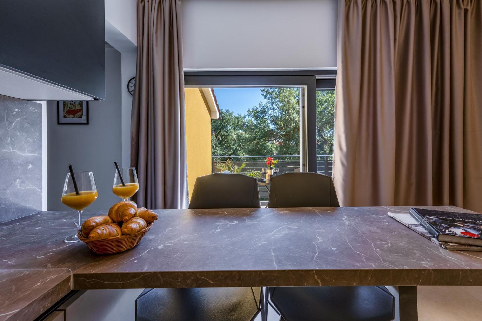 Sonia Rooms PUY 외부 사진