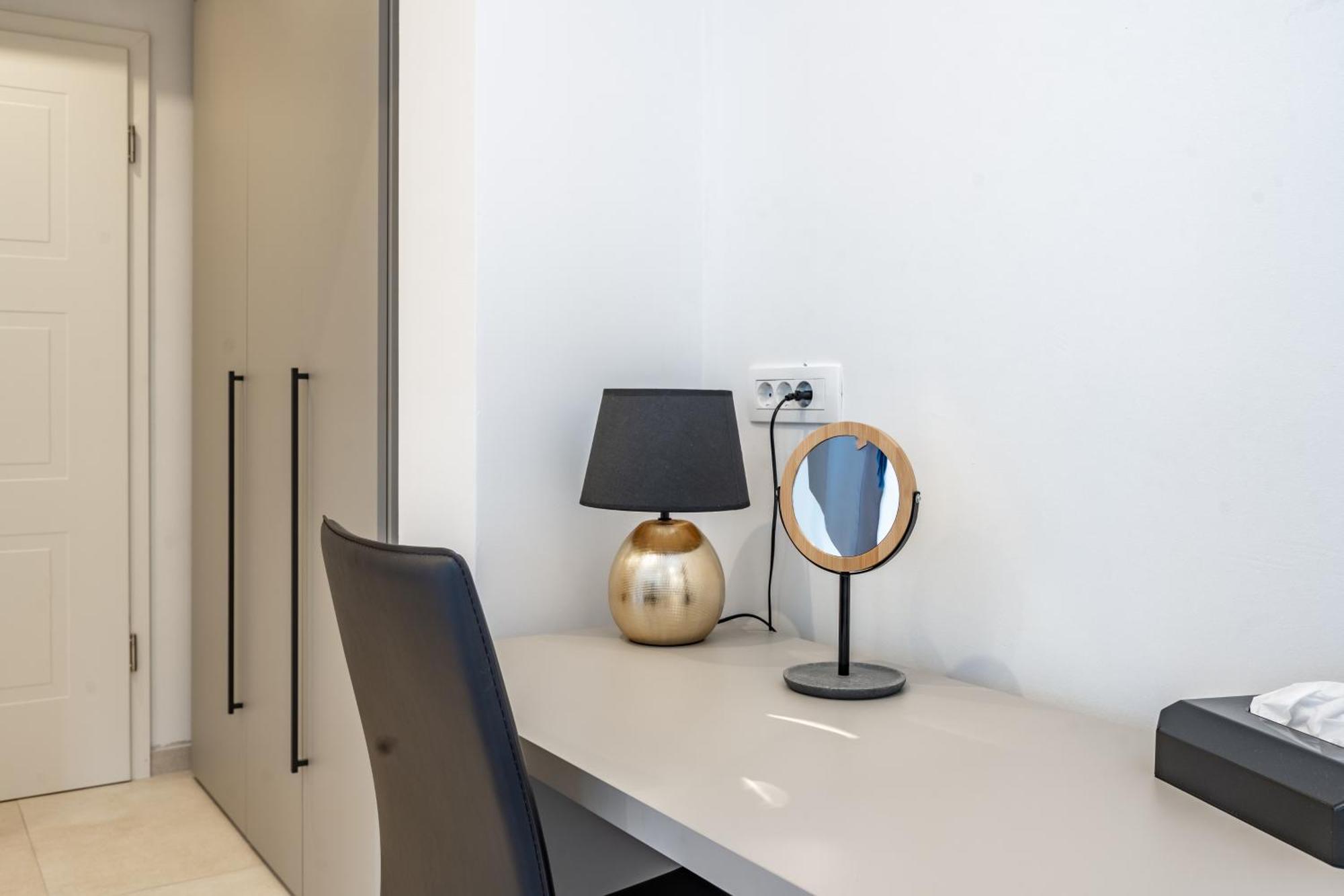 Sonia Rooms PUY 외부 사진