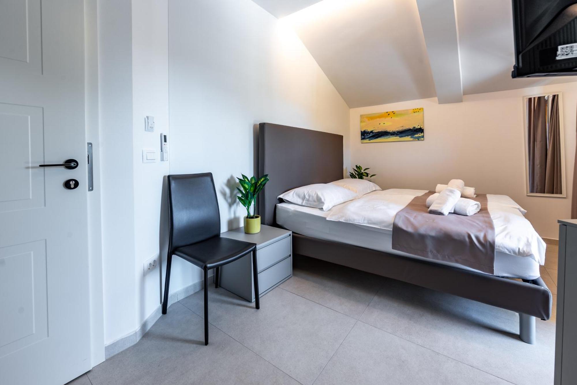 Sonia Rooms PUY 외부 사진