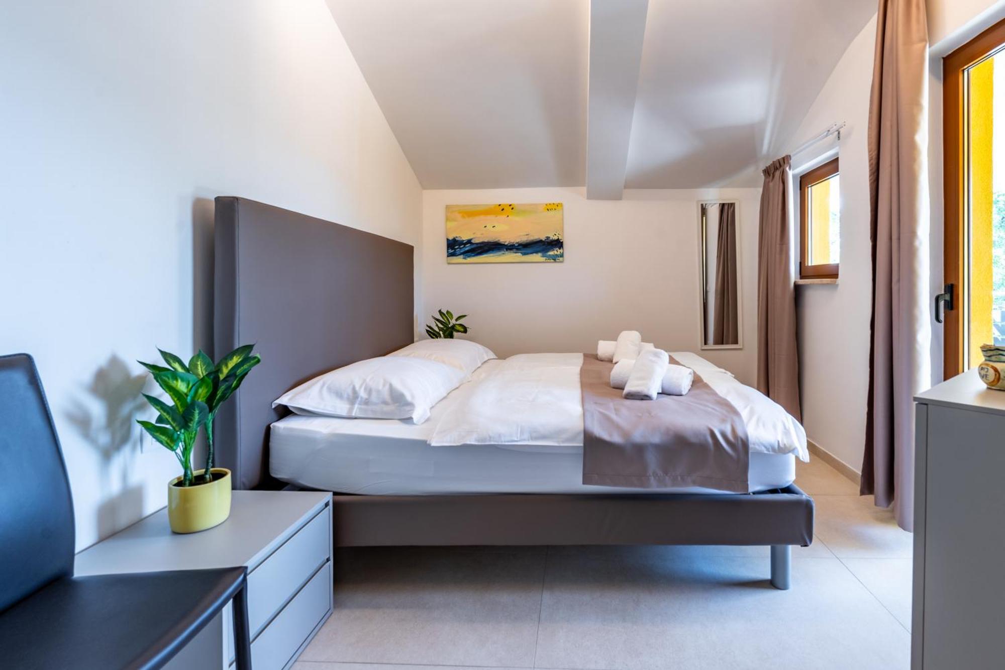 Sonia Rooms PUY 외부 사진