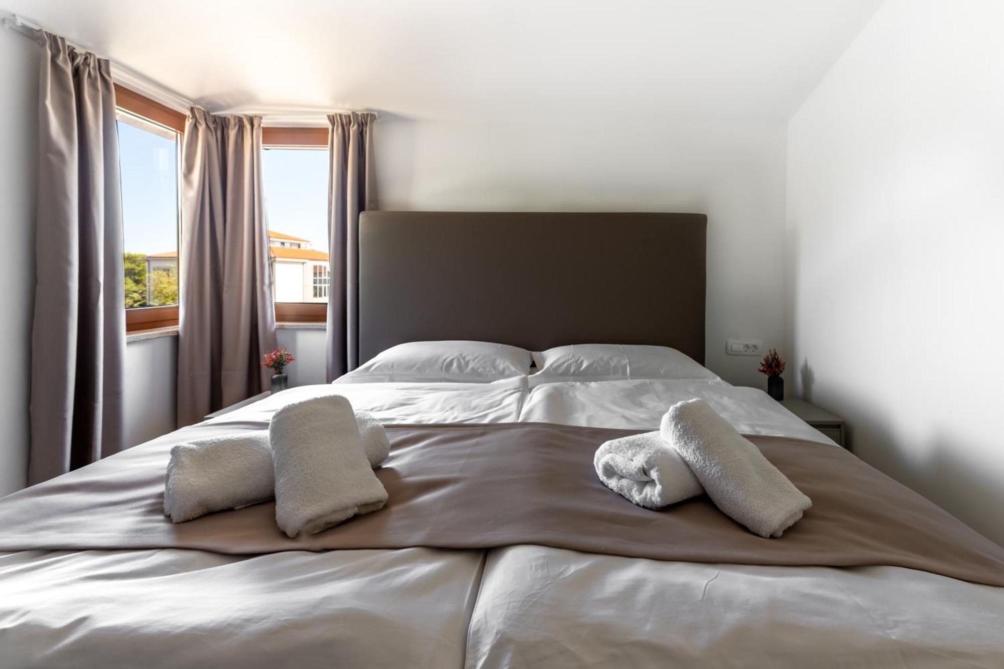 Sonia Rooms PUY 외부 사진