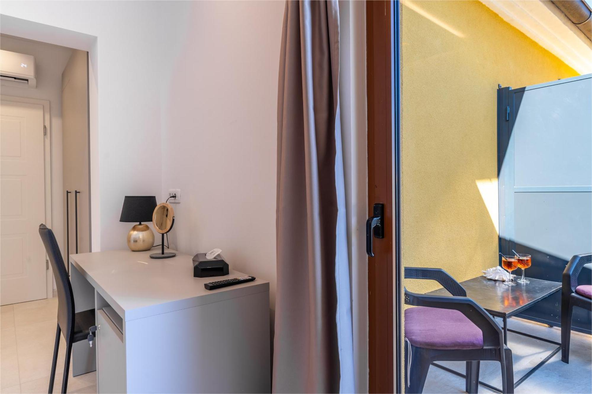 Sonia Rooms PUY 외부 사진
