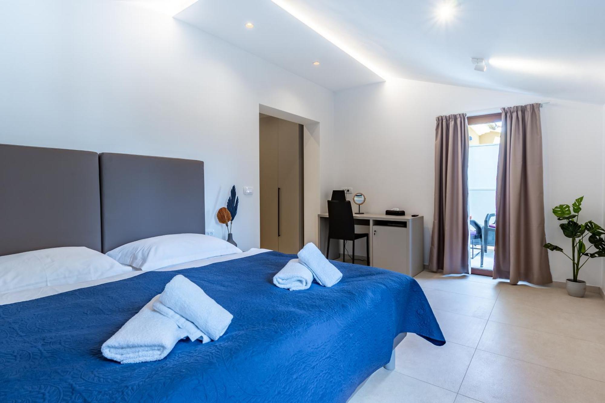 Sonia Rooms PUY 외부 사진