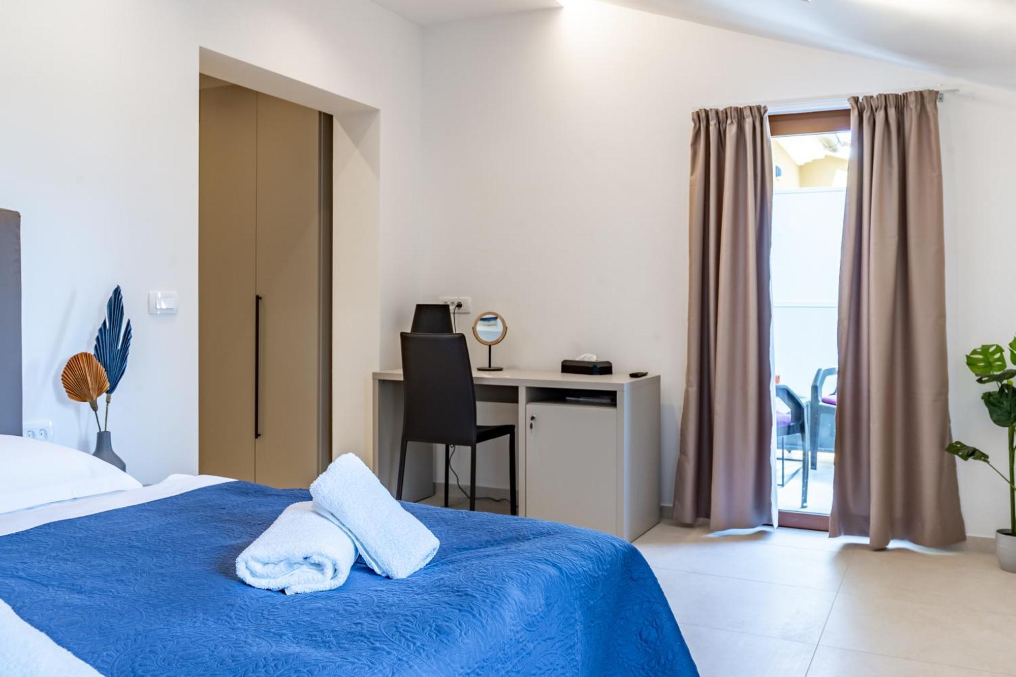 Sonia Rooms PUY 외부 사진