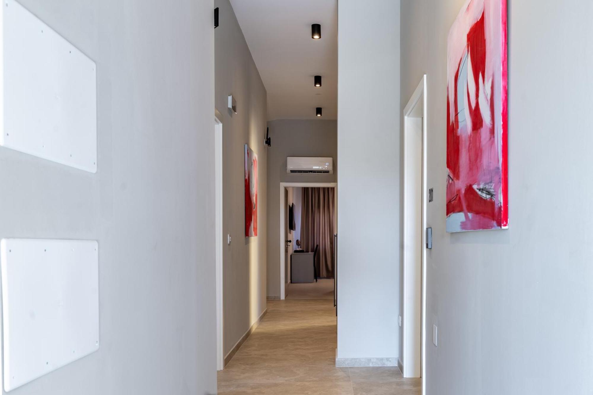 Sonia Rooms PUY 외부 사진