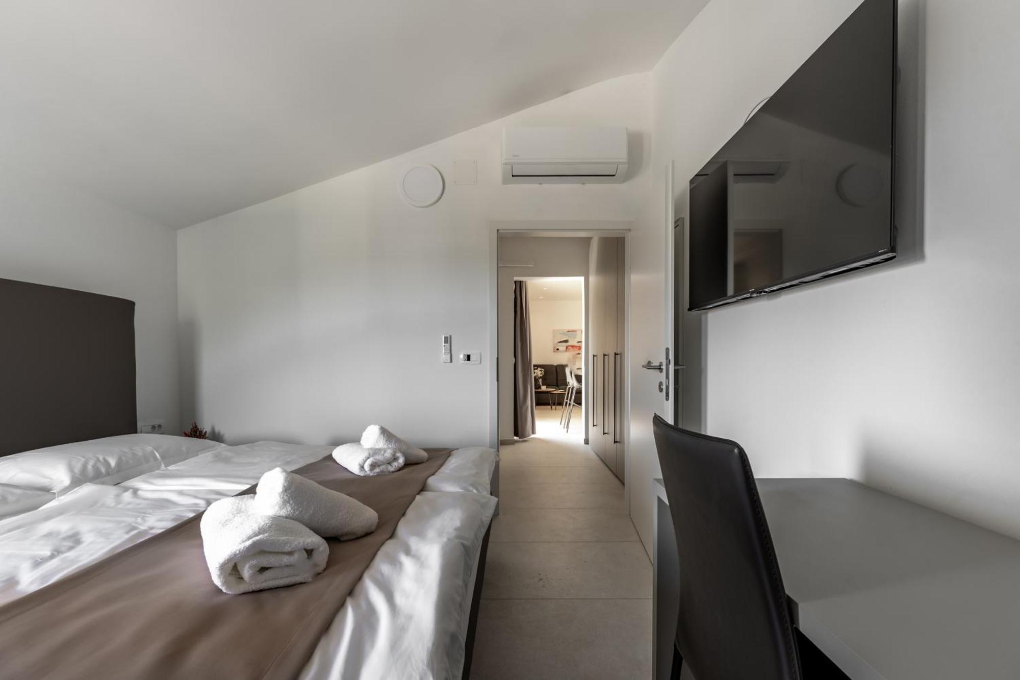 Sonia Rooms PUY 외부 사진