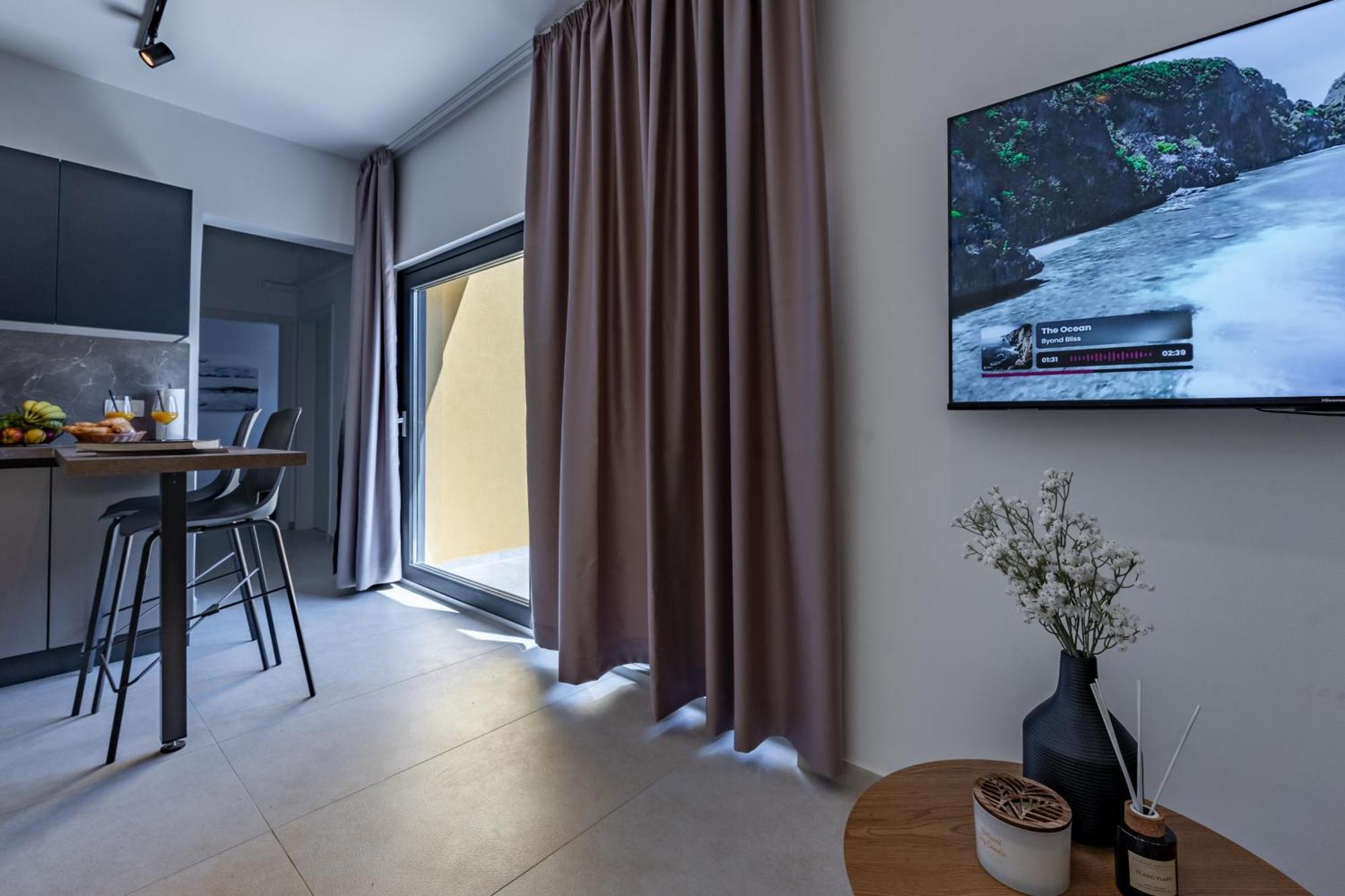 Sonia Rooms PUY 외부 사진
