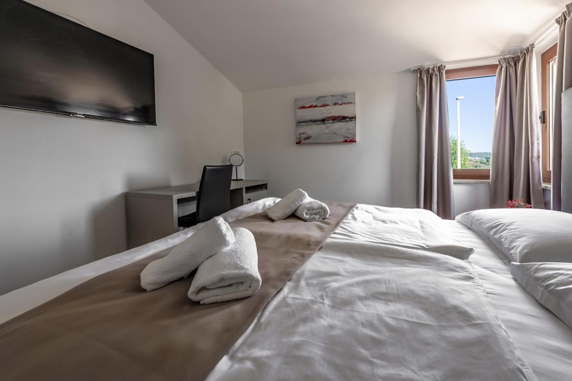 Sonia Rooms PUY 외부 사진