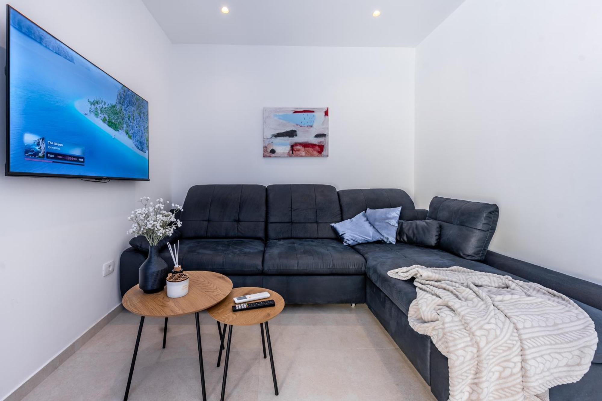 Sonia Rooms PUY 외부 사진